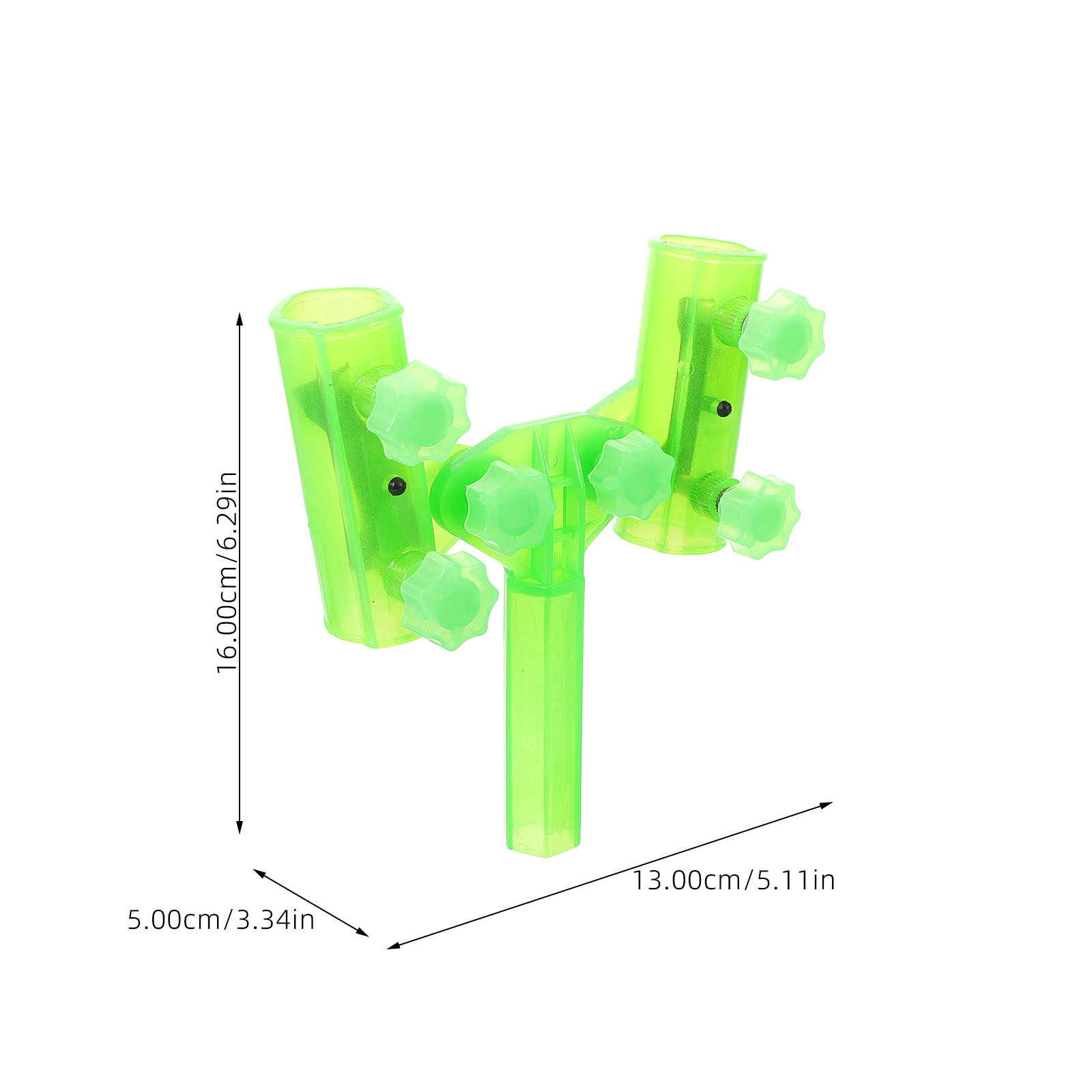 Fishing Rod Holder with Glow i - Fishing Kayak Rod Holder incelemesi ve fiyatı