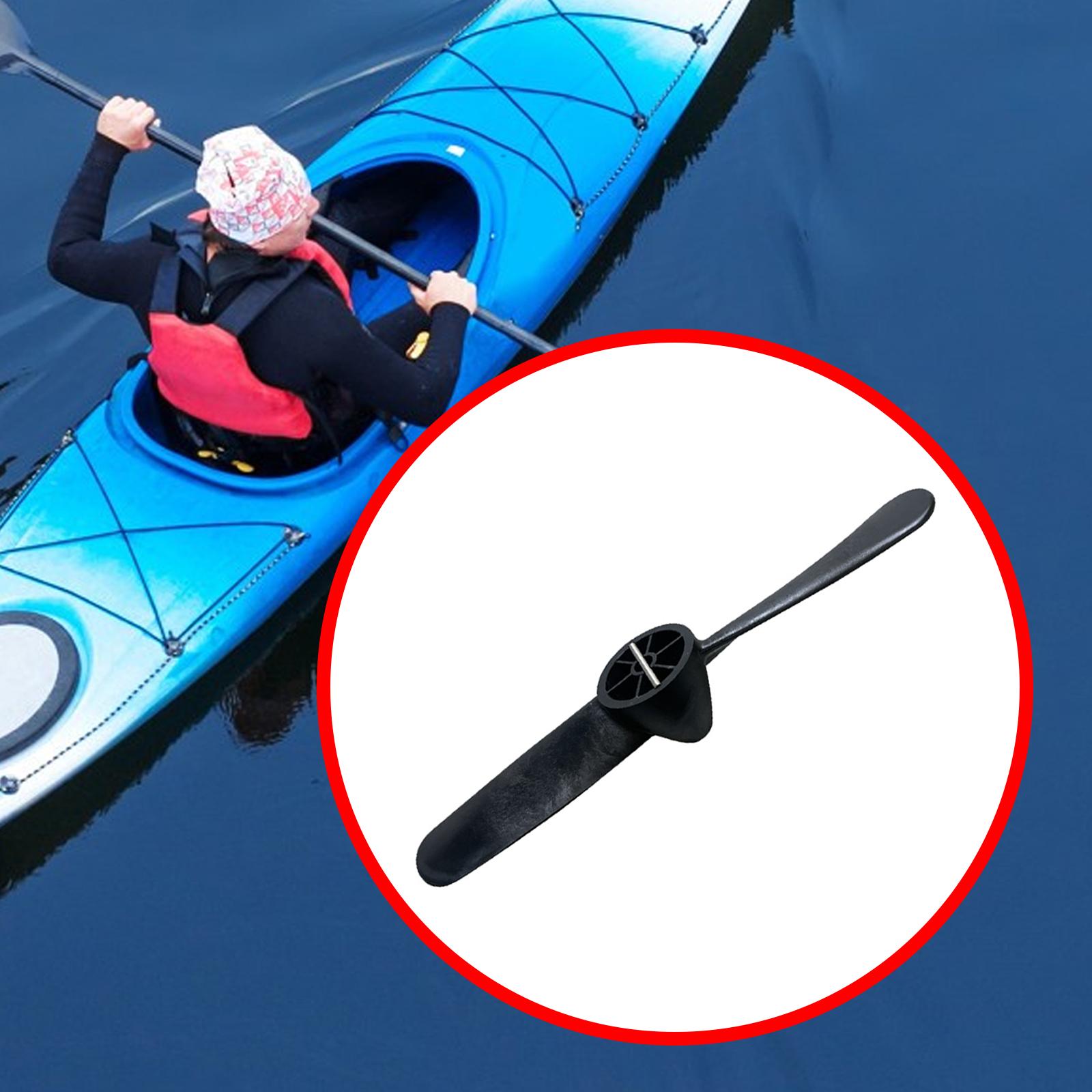 Kayak Propeller Blade Parts Ac - Fishing Kayak Storage Bag incelemesi ve fiyatı