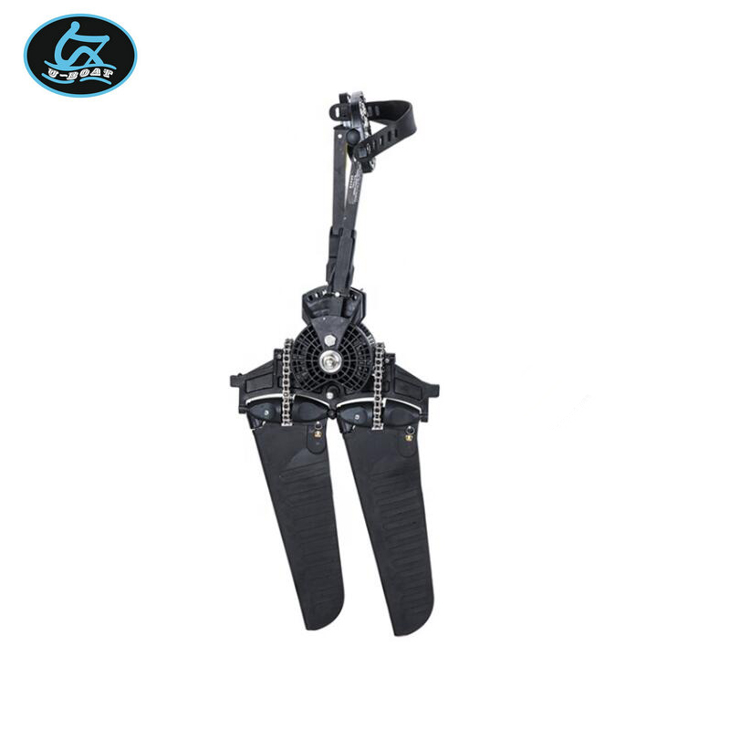 U-boat Kayak Pedal Drive New D - Fishing Kayak Pedal Drive incelemesi ve fiyatı
