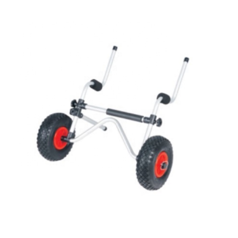 LSF  Aluminum Durable Hand Kay - Fishing Kayak Cart incelemesi ve fiyatı