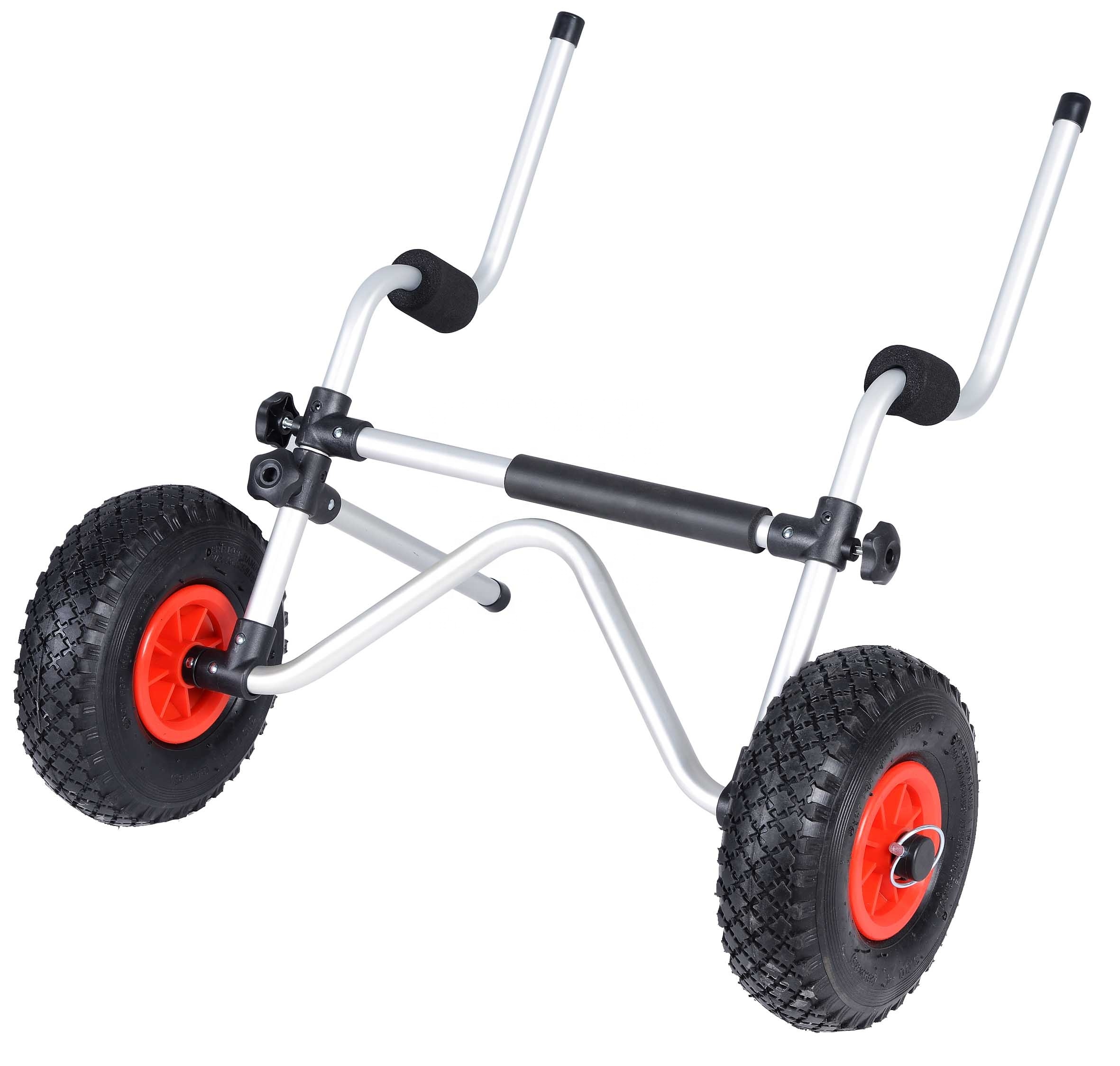 LSF  Aluminum Durable Hand Kay - Fishing Kayak Cart incelemesi ve fiyatı