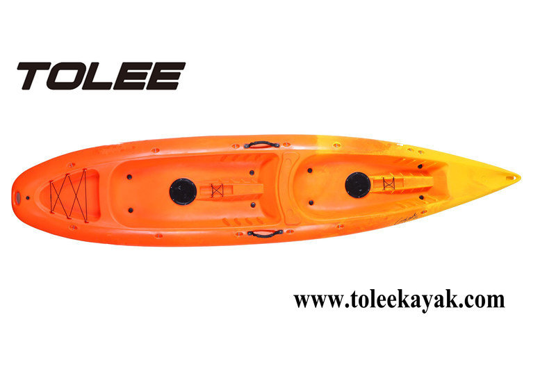 2-Person Sit-On-Top Fishing Ka - Fishing Kayak Paddle incelemesi ve fiyatı