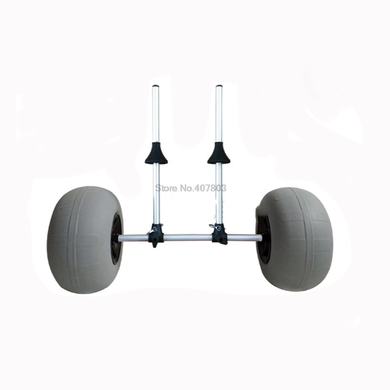 Foldable Upright Kayak Trailer - Fishing Kayak Cart incelemesi ve fiyatı