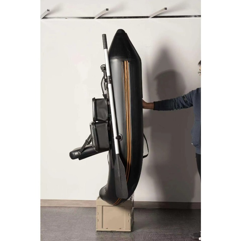 CE Belly Boat Water Play Surfi - Fishing Kayak Inflatable incelemesi ve fiyatı