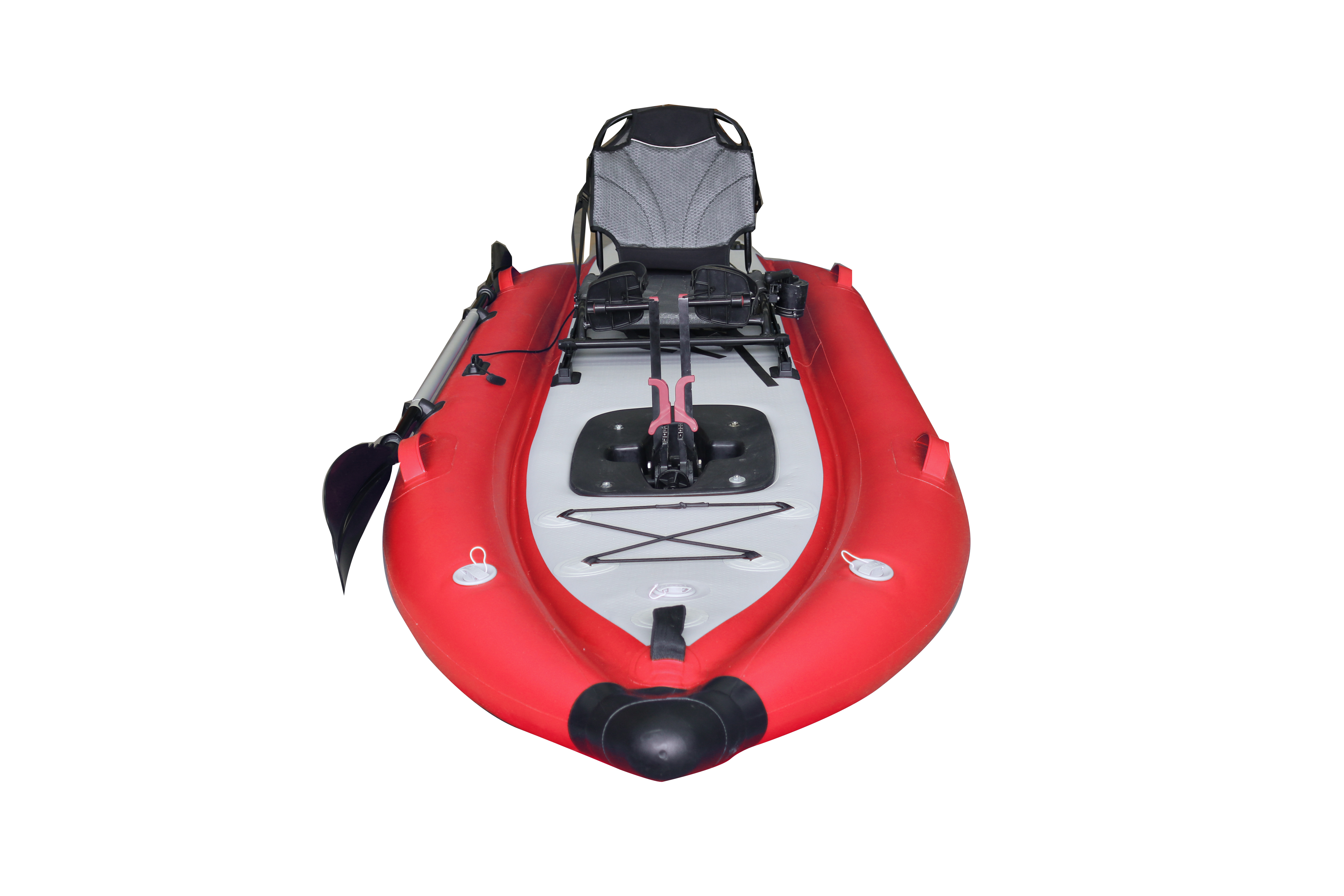 Hot Sale Inflatable Fishing Pe - Fishing Kayak Pedal Drive incelemesi ve fiyatı