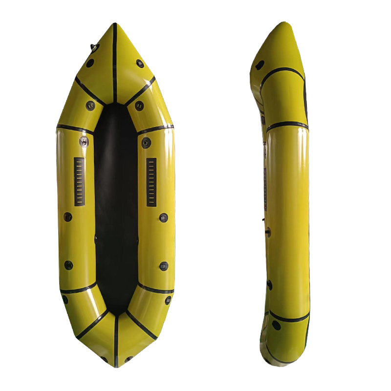 Single Sit-In TPU Kayak,  2025 - Fishing Kayak Sit In incelemesi ve fiyatı