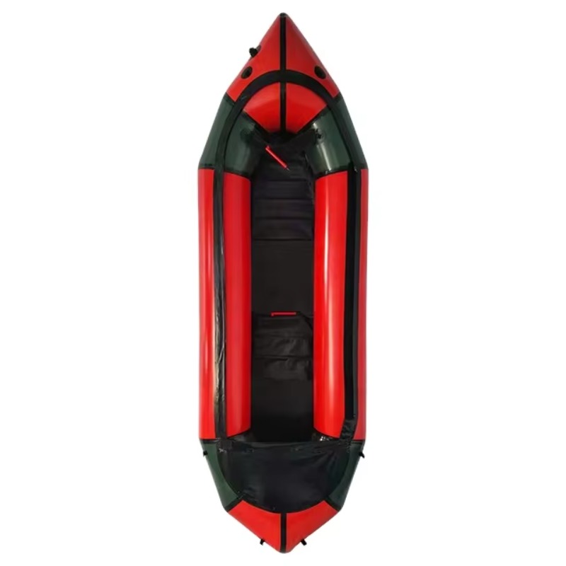 Single Sit-In TPU Kayak,  2025 - Fishing Kayak Sit In incelemesi ve fiyatı
