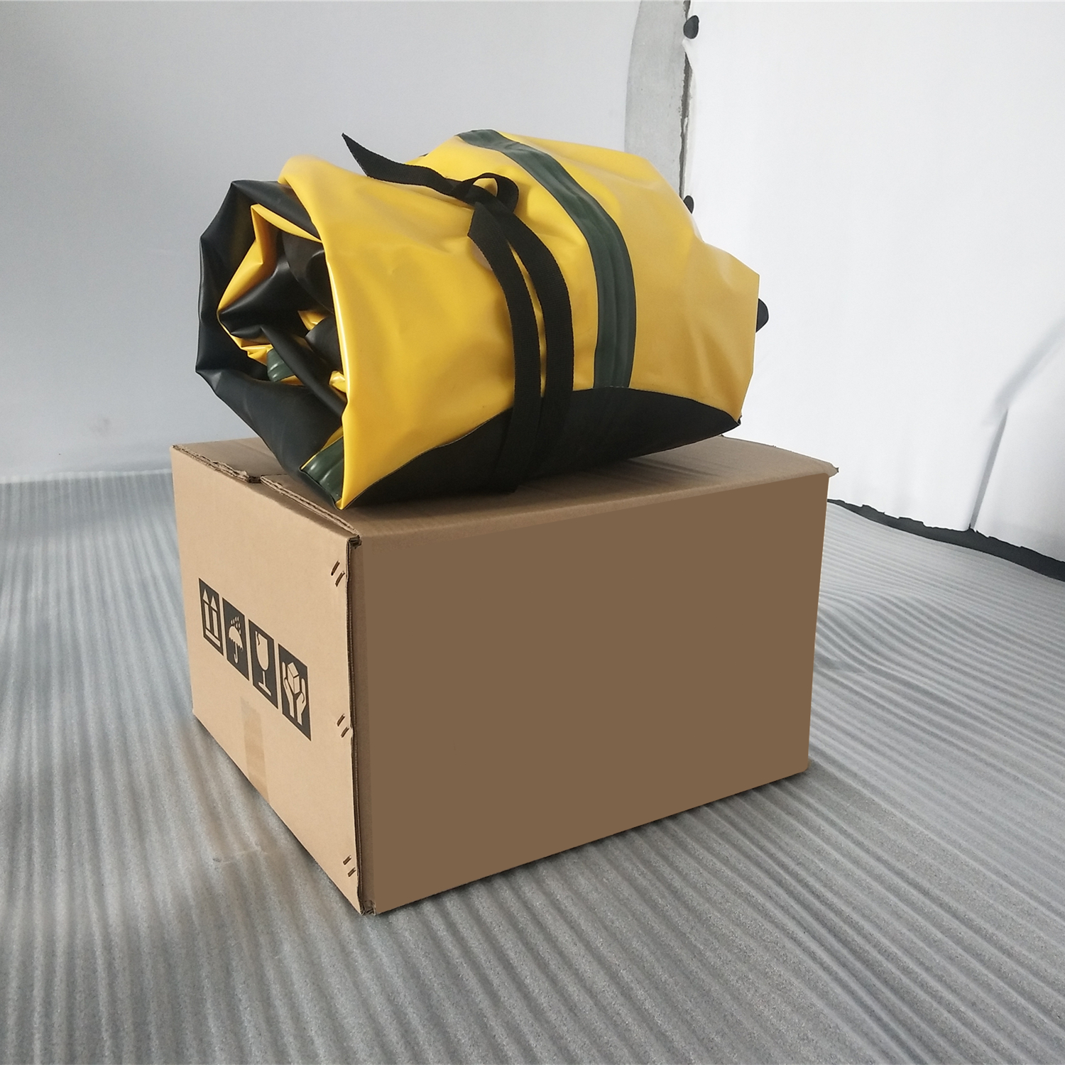 Single Sit-In TPU Kayak,  2025 - Fishing Kayak Sit In incelemesi ve fiyatı