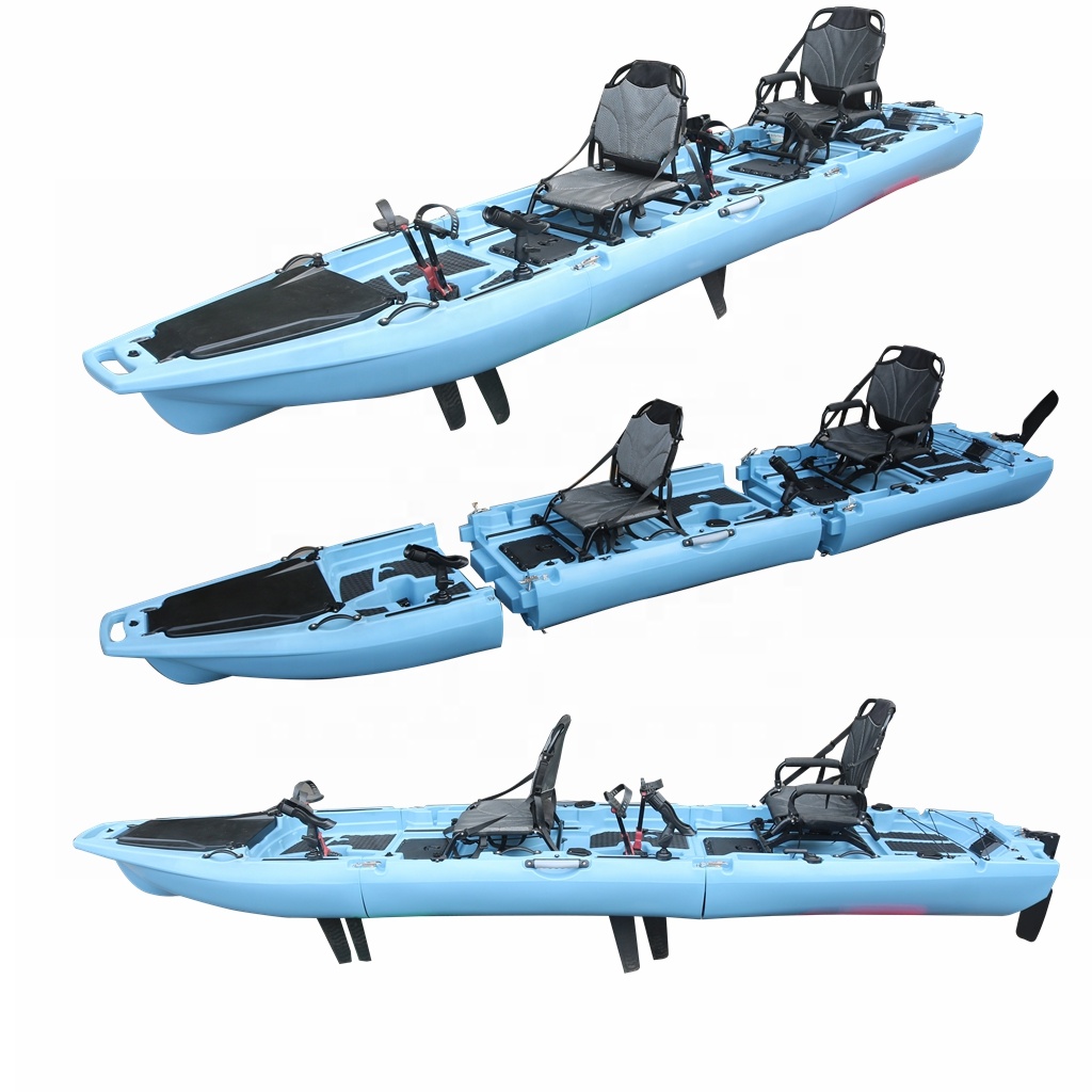 Factory Detachable Modular Ped - Fishing Kayak Sit In incelemesi ve fiyatı