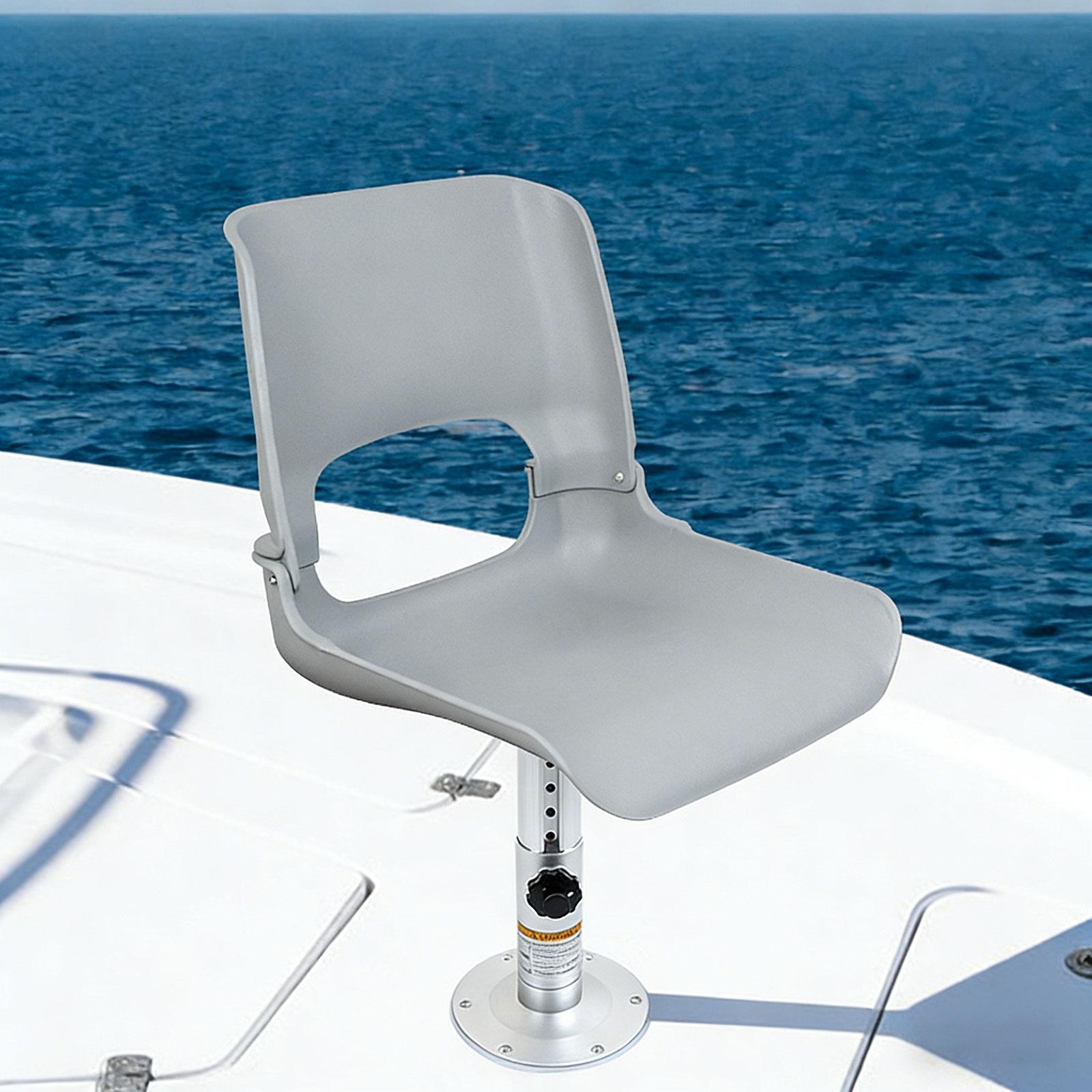 Boat Seat Foldable High Back C - Fishing Kayak Seat incelemesi ve fiyatı