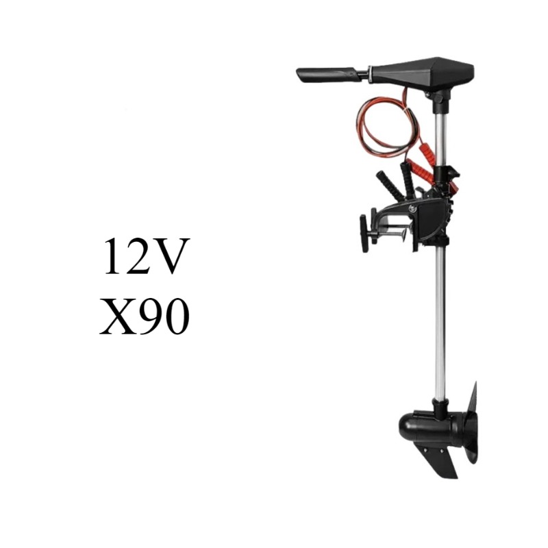 Variable Speed Control for Fis - Fishing Kayak Trolling Motor incelemesi ve fiyatı