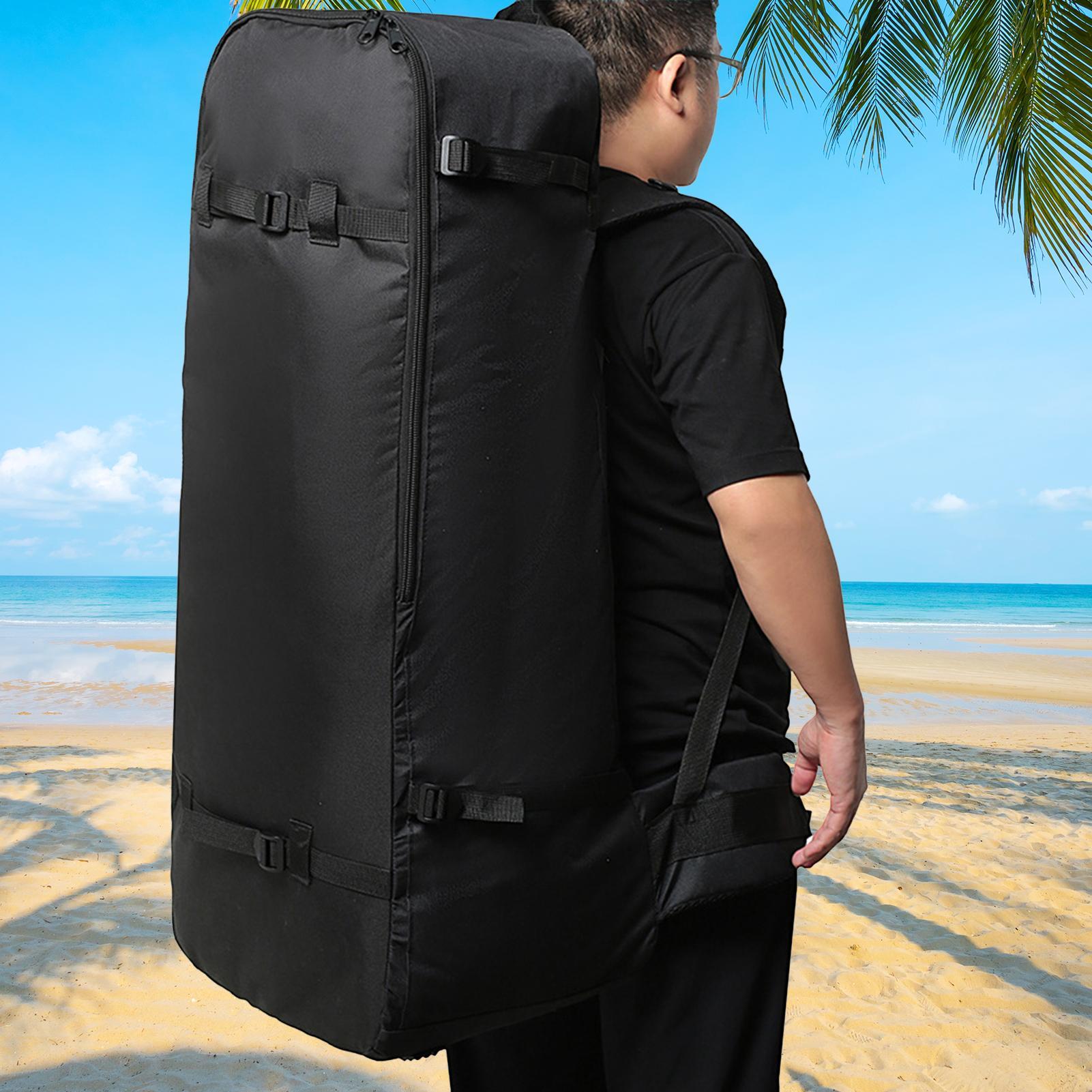 Inflatable Kayak Carrying Bag  - Fishing Kayak Paddle incelemesi ve fiyatı