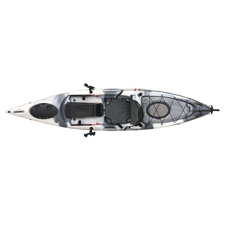 China Singal 1 Person Paddle F - Fishing Kayak Paddle incelemesi ve fiyatı