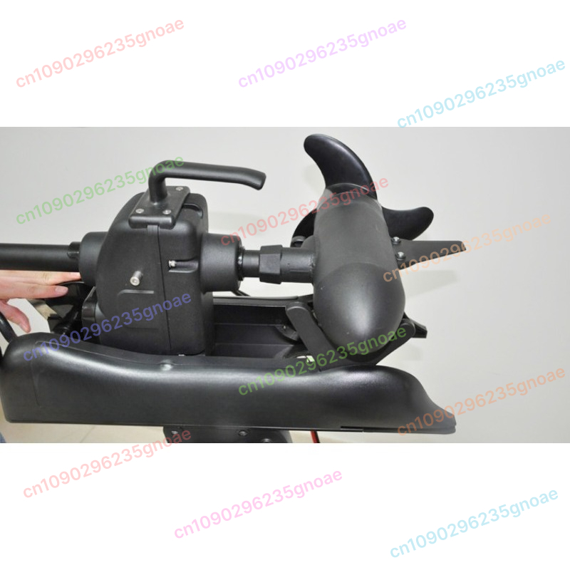 Trolling Motor Electric Outboa - Fishing Kayak Trolling Motor incelemesi ve fiyatı