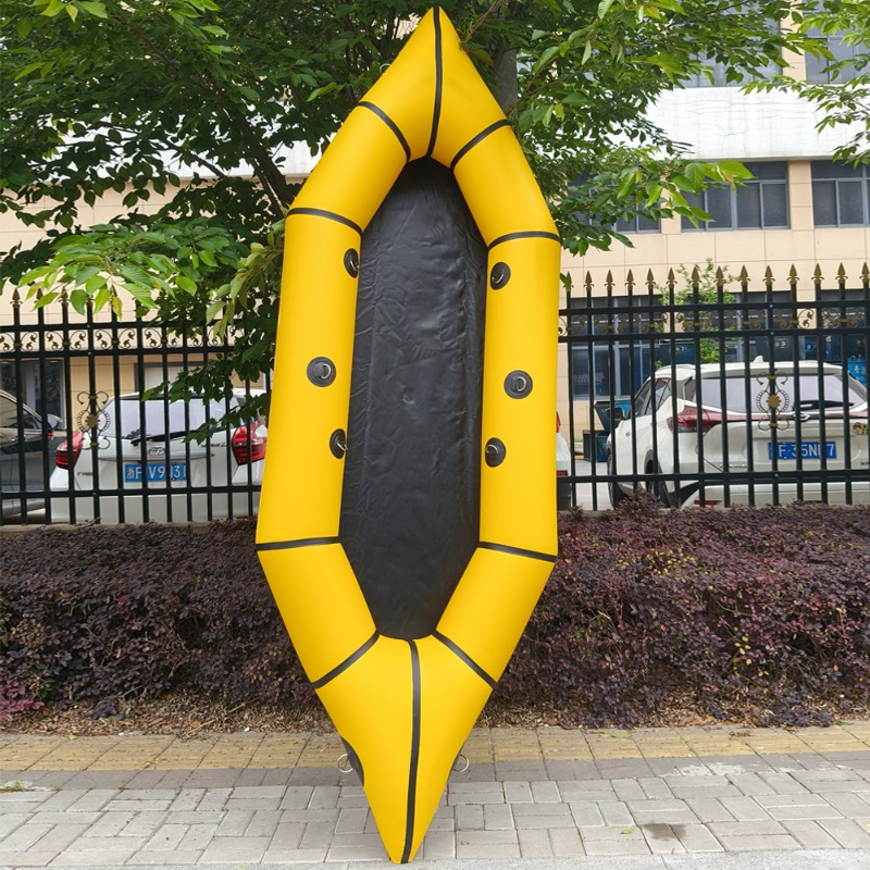 Factory-Supply 3700mm 2-Person - Fishing Kayak Paddle incelemesi ve fiyatı