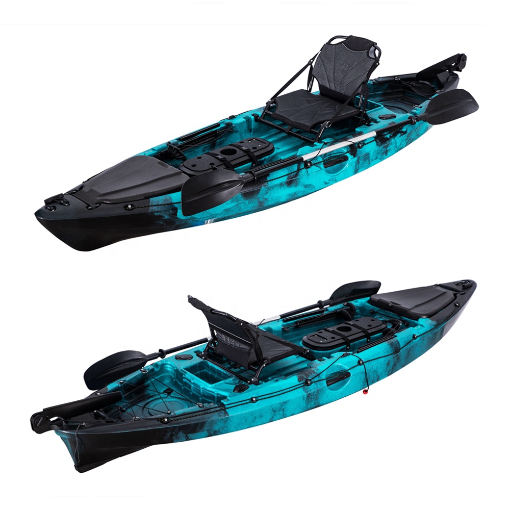 First-class Single Fishing Kay - Fishing Kayak Rod Holder incelemesi ve fiyatı