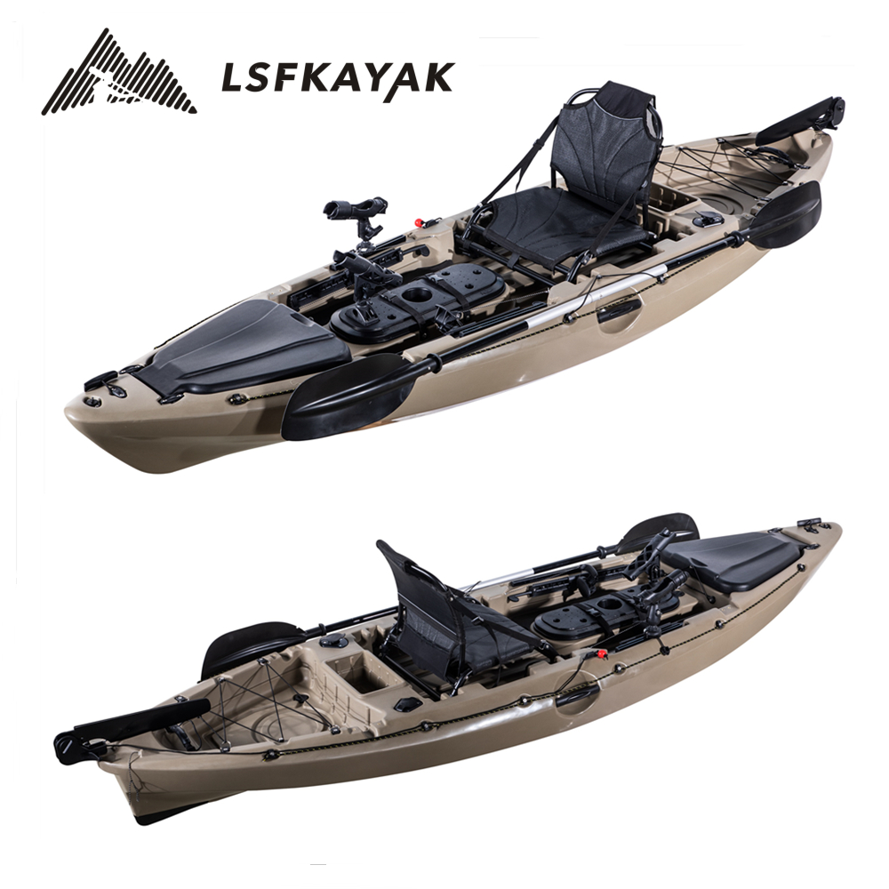 First-class Single Fishing Kay - Fishing Kayak Rod Holder incelemesi ve fiyatı