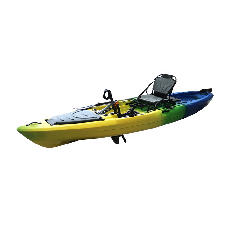 Wholesale High Quality Nice Pr - Fishing Kayak Pedal Drive incelemesi ve fiyatı
