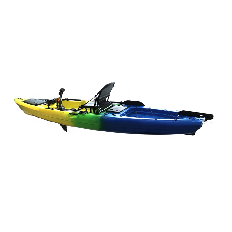 Wholesale High Quality Nice Pr - Fishing Kayak Pedal Drive incelemesi ve fiyatı