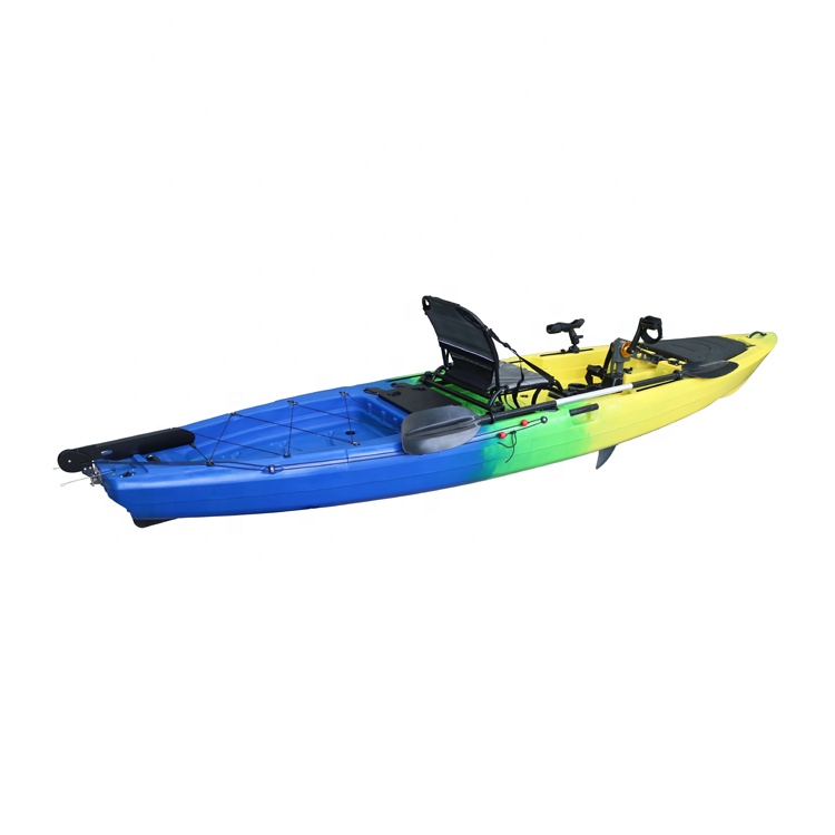 Wholesale High Quality Nice Pr - Fishing Kayak Pedal Drive incelemesi ve fiyatı