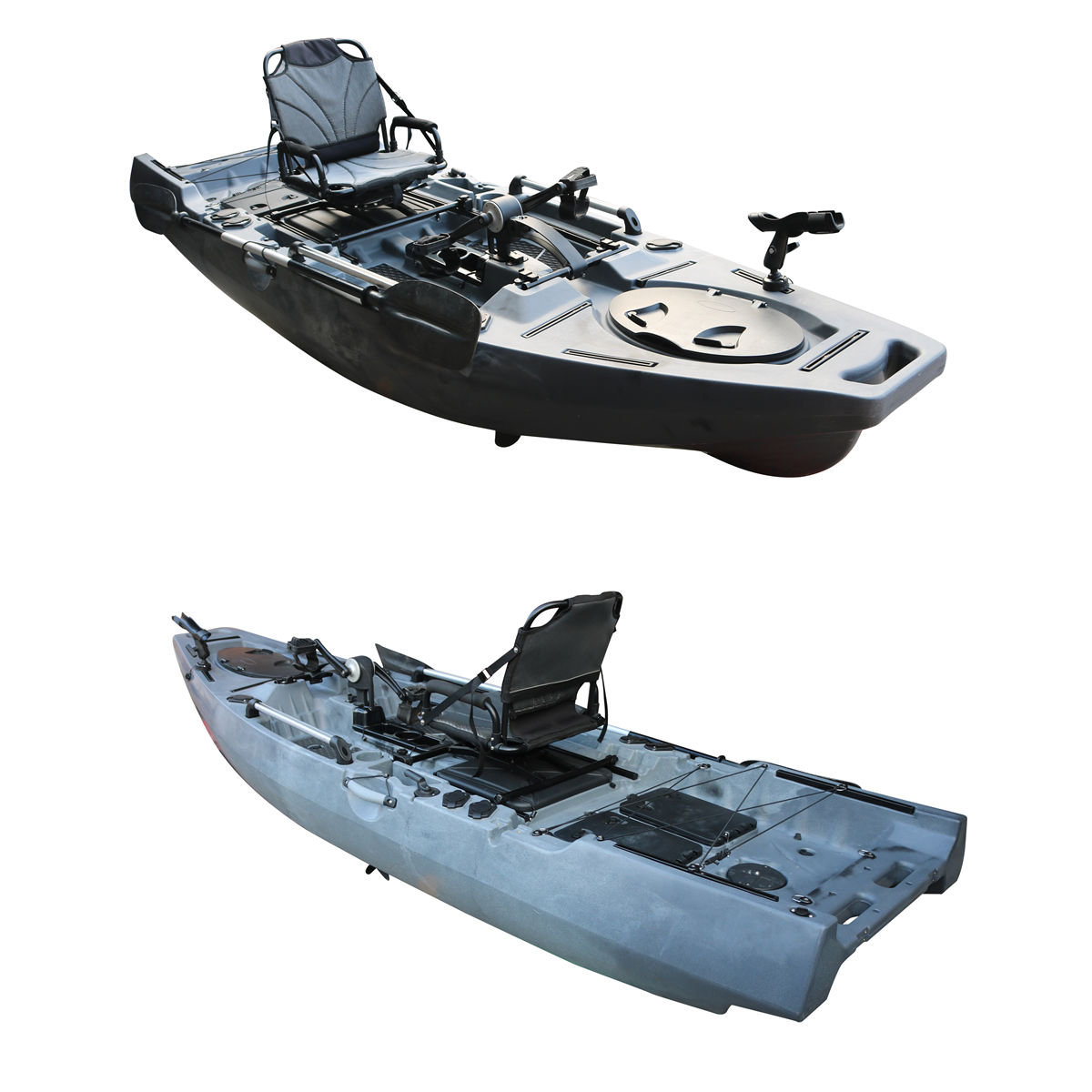 Vicking 2026 1 Person Fishing  - Fishing Kayak Pedal Drive incelemesi ve fiyatı