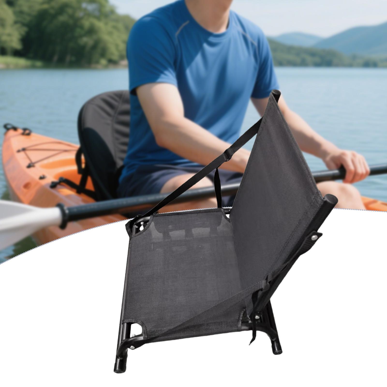 Kayak Seat with Back Support,F - Fishing Kayak Seat incelemesi ve fiyatı