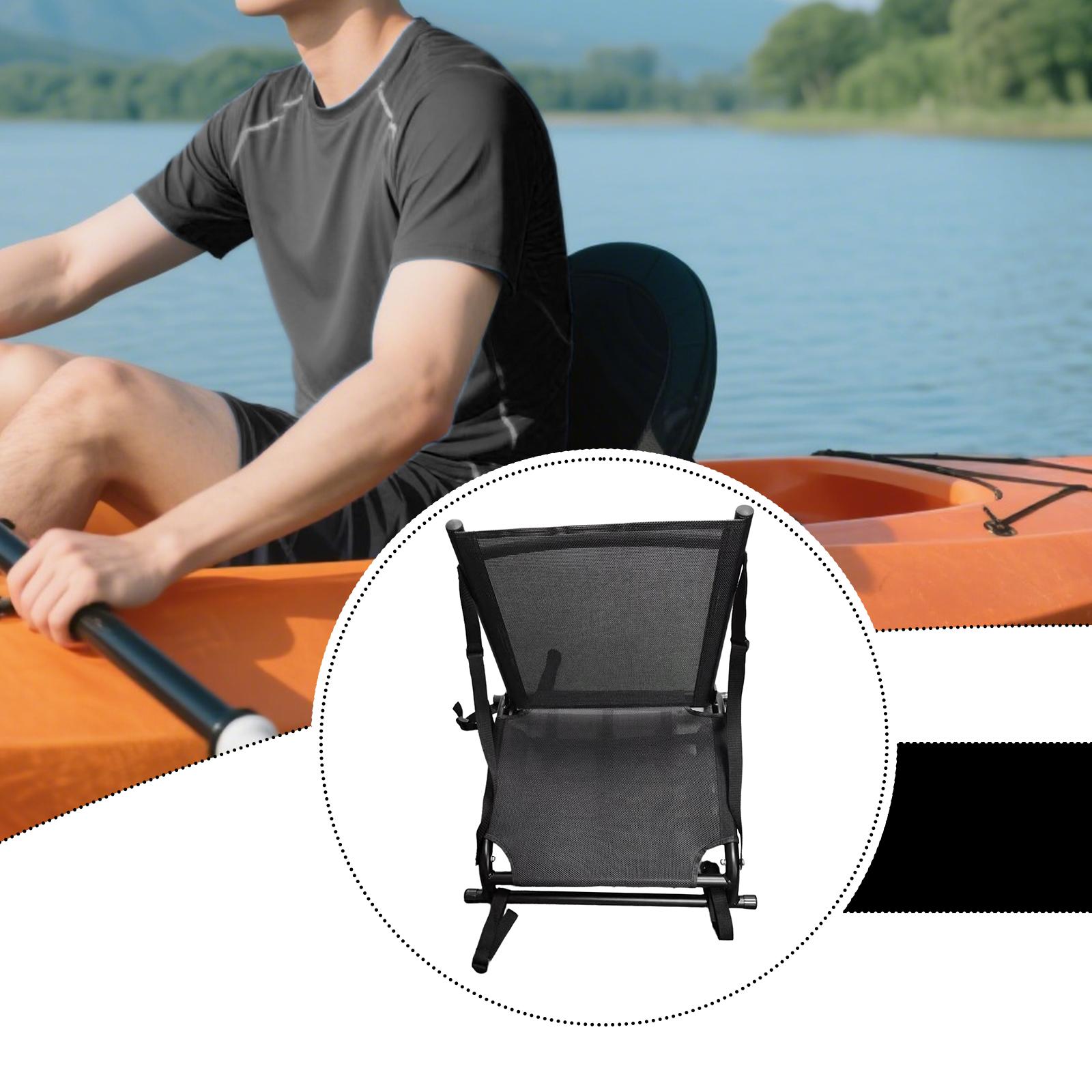 Kayak Seat with Back Support,F - Fishing Kayak Seat incelemesi ve fiyatı