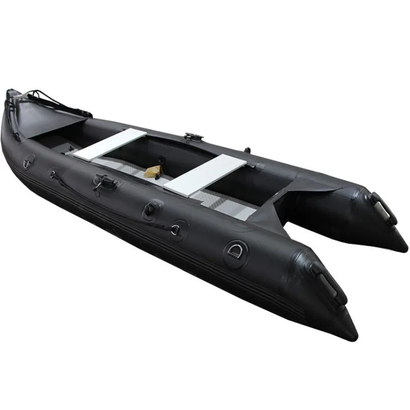 4-meter Custom Inflatable Kaya - Fishing Kayak Seat incelemesi ve fiyatı