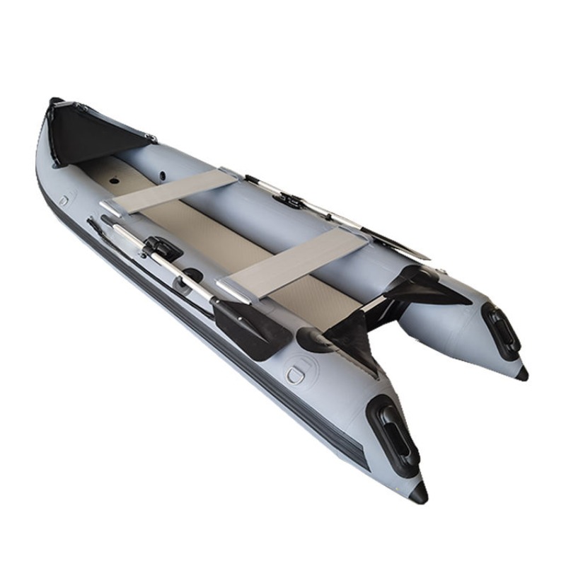 4-meter Custom Inflatable Kaya - Fishing Kayak Seat incelemesi ve fiyatı