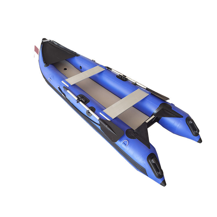 4-meter Custom Inflatable Kaya - Fishing Kayak Seat incelemesi ve fiyatı