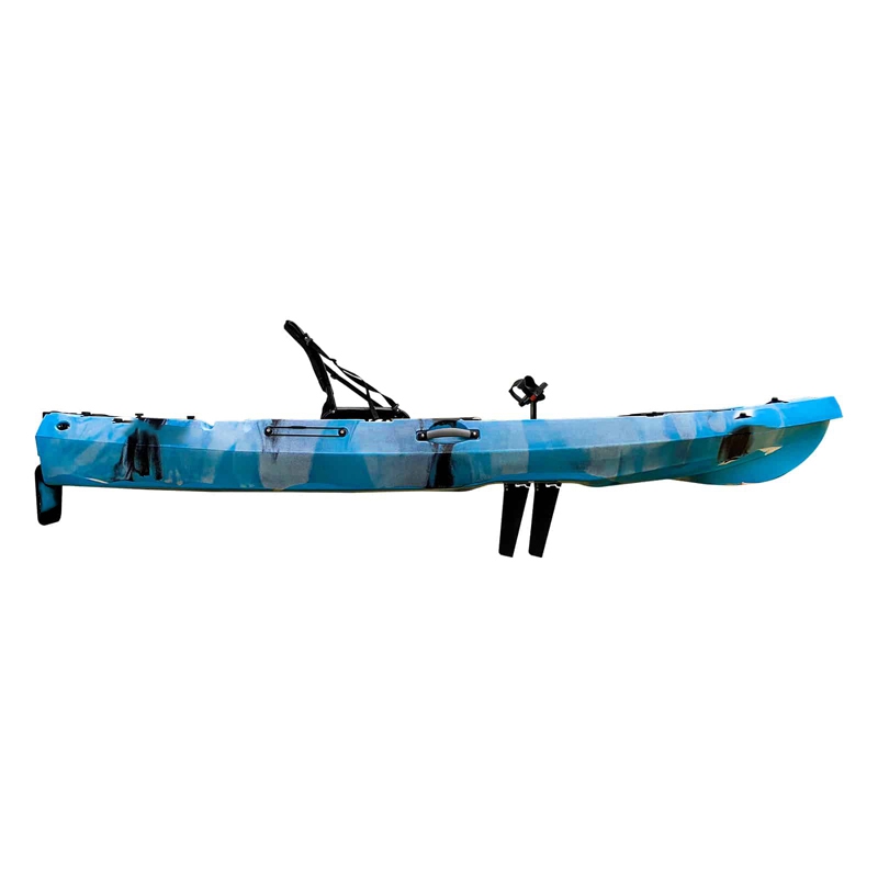 2021 Hot Selling Hand Free Ped - Fishing Kayak Pedal Drive incelemesi ve fiyatı
