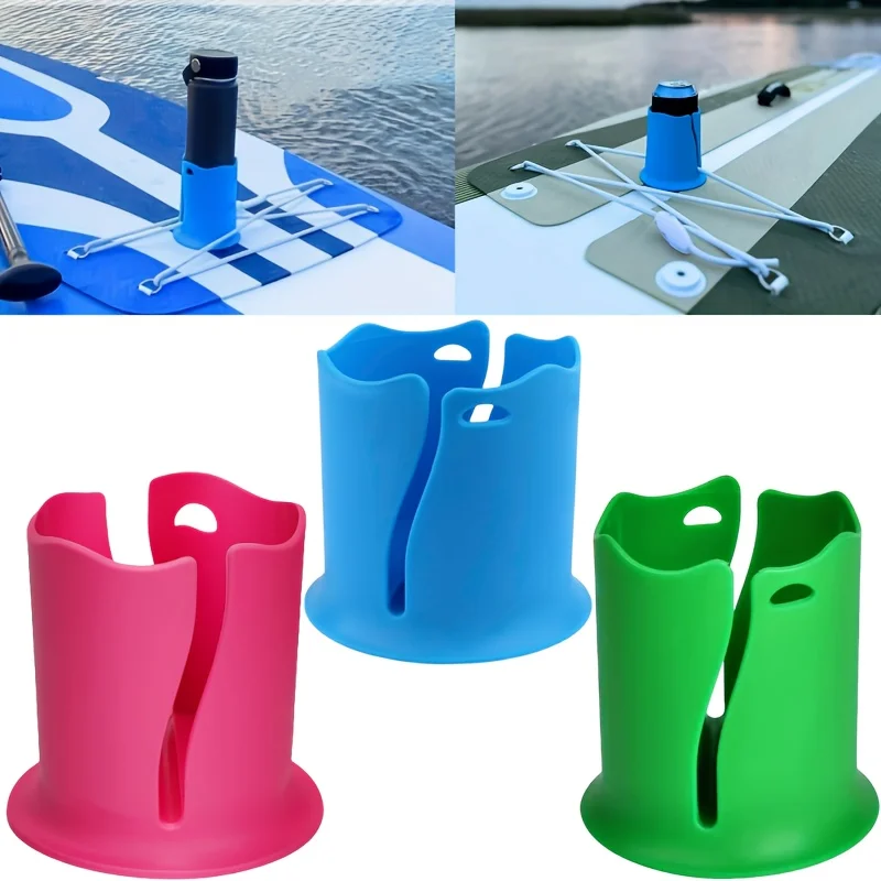 Kayak Cup Holder Tip Over Resi - Fishing Kayak Anchor incelemesi ve fiyatı