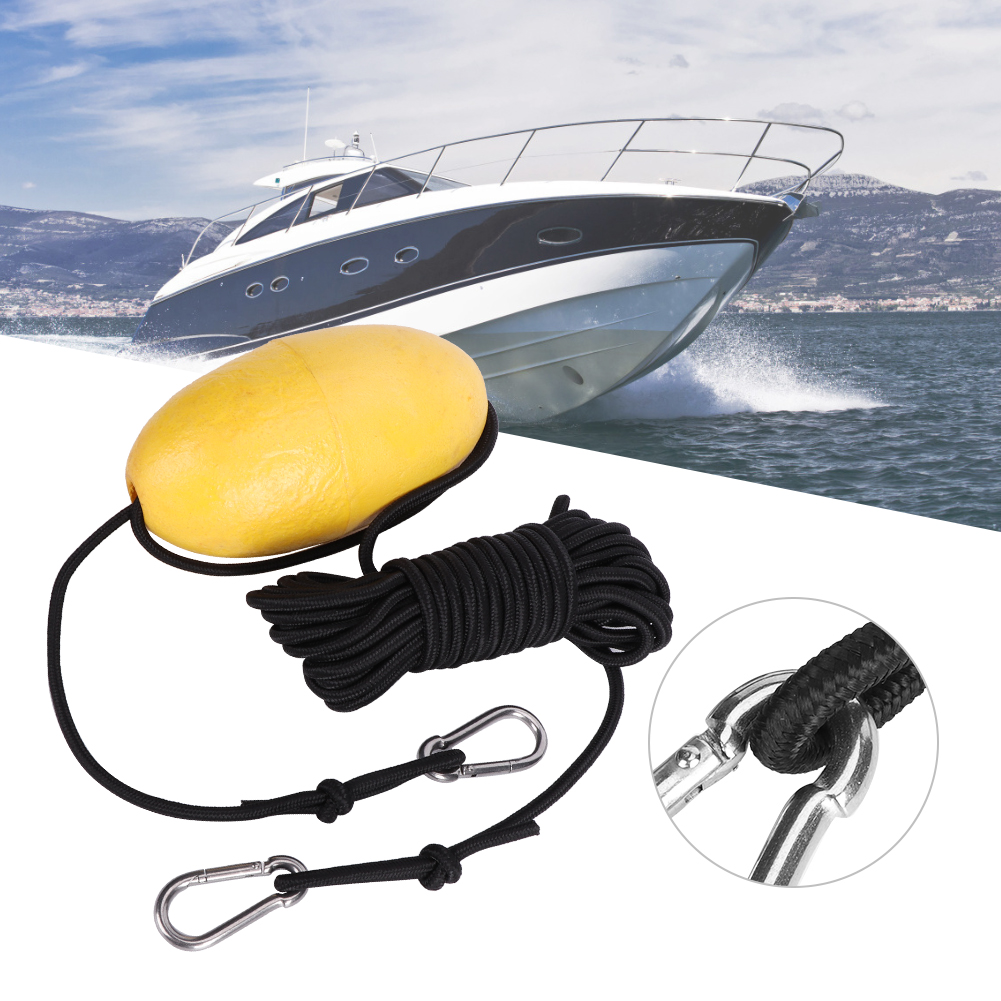 9.8m/32.2ft Fishing Drift Anch - Fishing Kayak Anchor incelemesi ve fiyatı