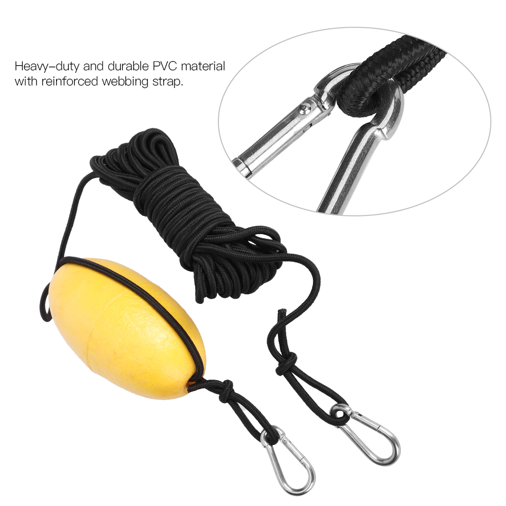 9.8m/32.2ft Fishing Drift Anch - Fishing Kayak Anchor incelemesi ve fiyatı