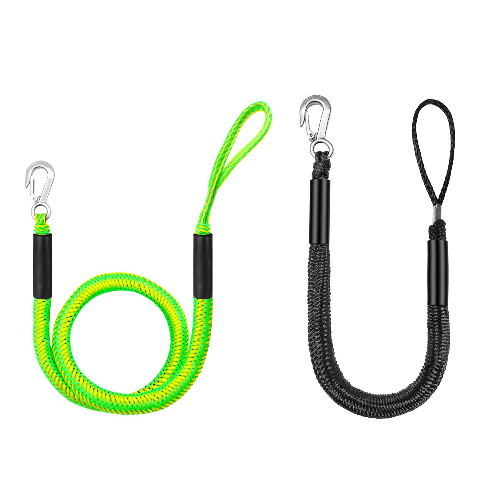 Anchor Bungee Dock Line Shock  - Fishing Kayak Anchor incelemesi ve fiyatı