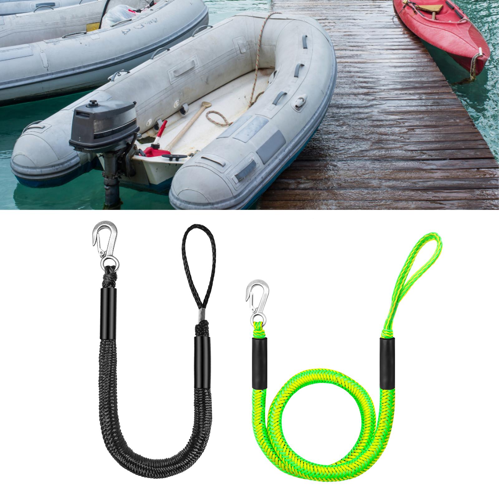Anchor Bungee Dock Line Shock  - Fishing Kayak Anchor incelemesi ve fiyatı