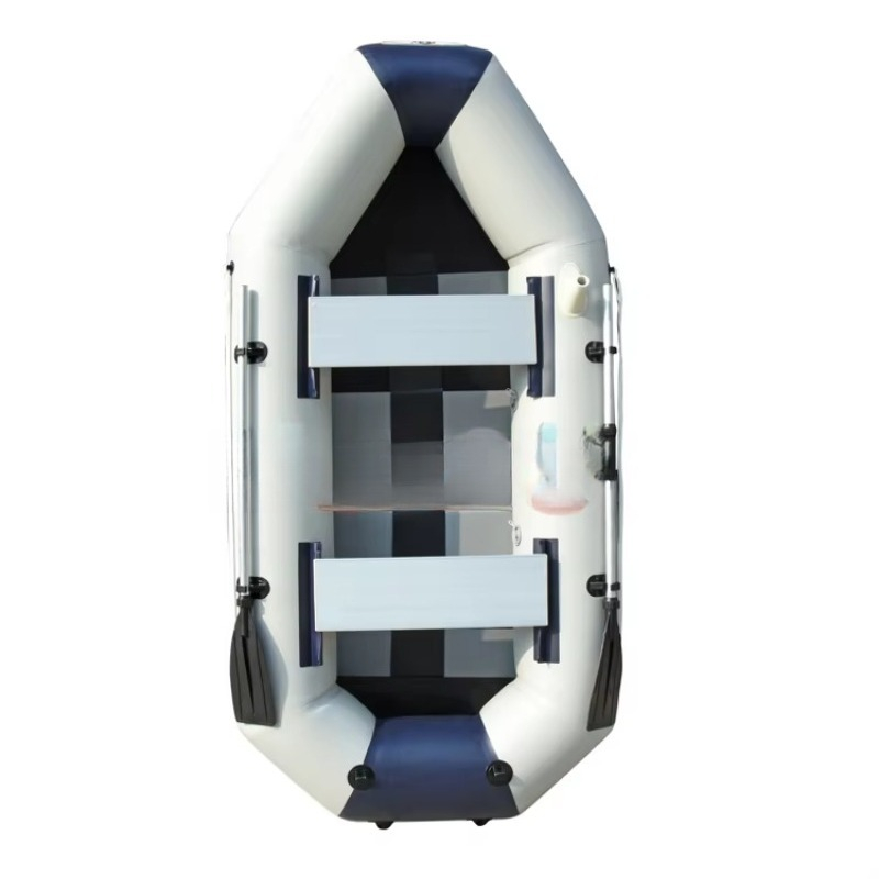 Lightweight Inflatable  Inflat - Fishing Kayak Inflatable incelemesi ve fiyatı