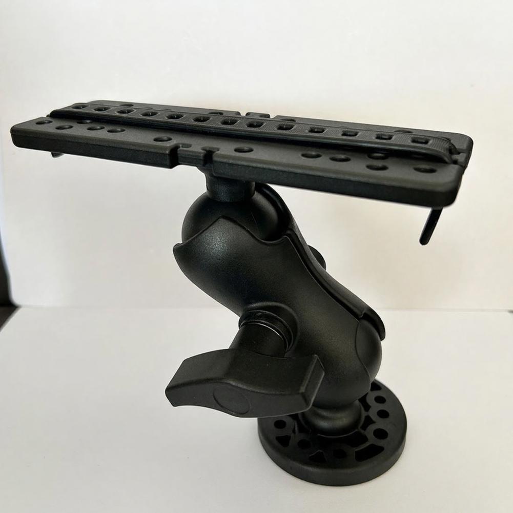 Adjustable Fish Finder Bracket - Fishing Kayak Fish Finder Mount incelemesi ve fiyatı