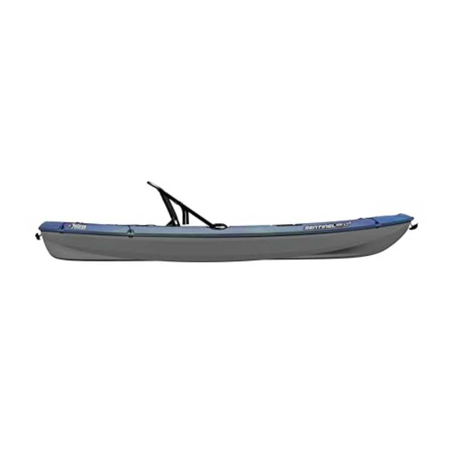 Angler sit-on-top fishing kaya - Fishing Kayak Inflatable incelemesi ve fiyatı