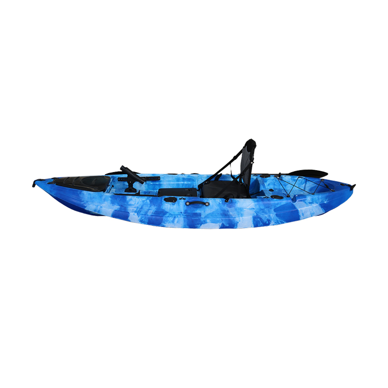 Single-Seater Fishing Pedal Ka - Fishing Kayak Pedal Drive incelemesi ve fiyatı