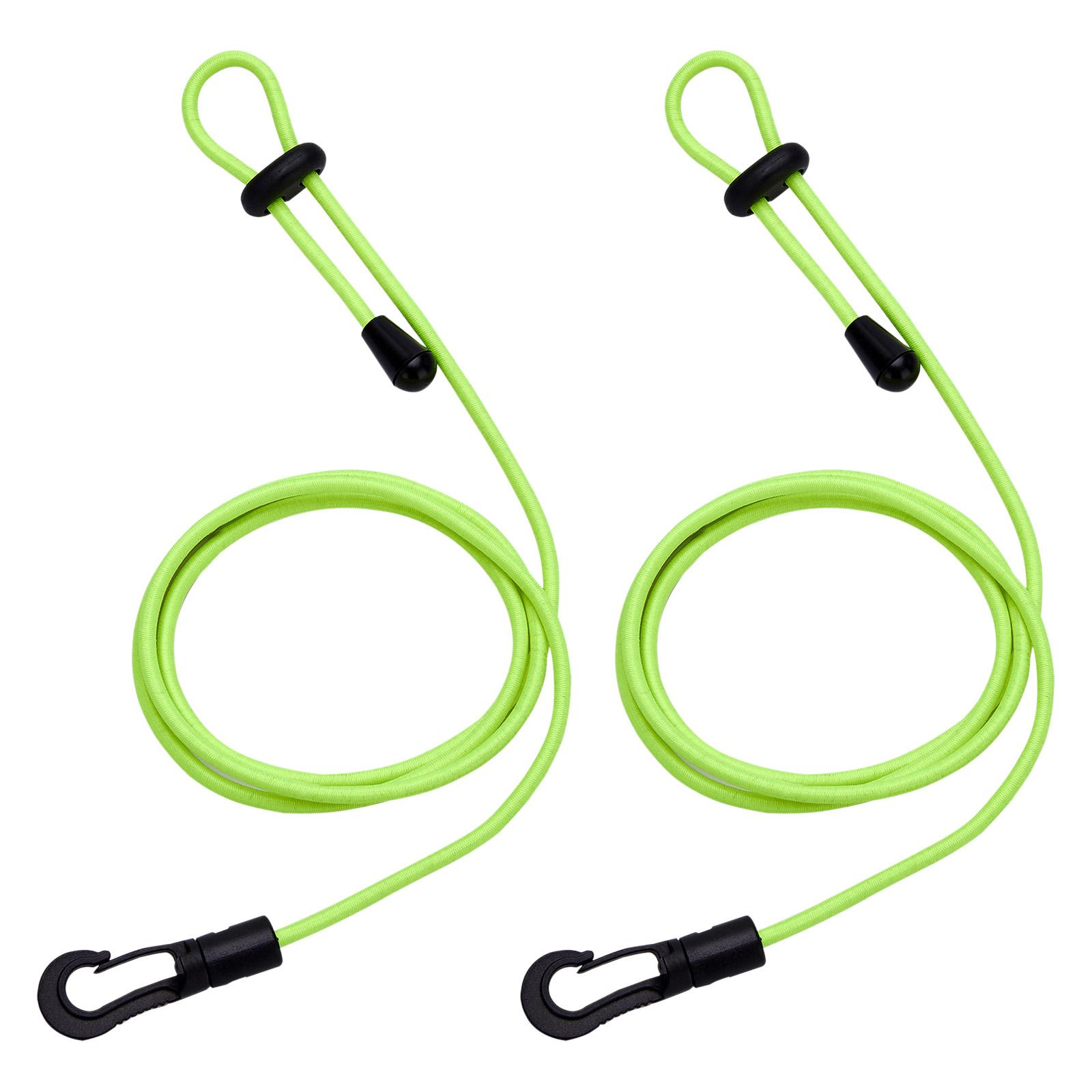 Kayak Safety Rod Leash Adjusta - Fishing Kayak Paddle Leash incelemesi ve fiyatı