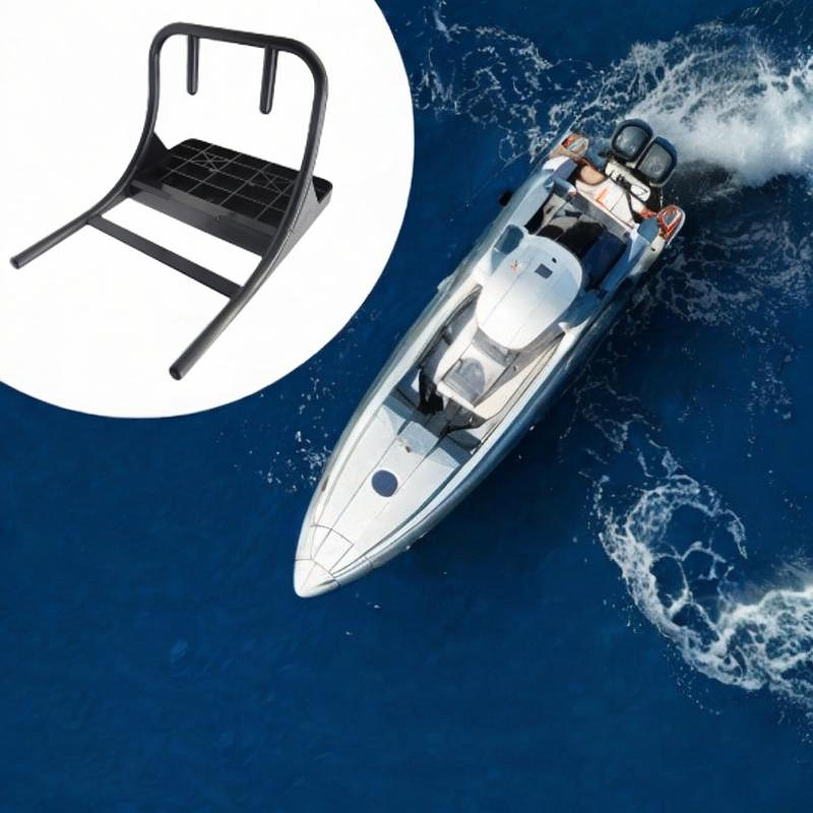 Boat Motor Mount Bracket High  - Fishing Kayak Trolling Motor incelemesi ve fiyatı