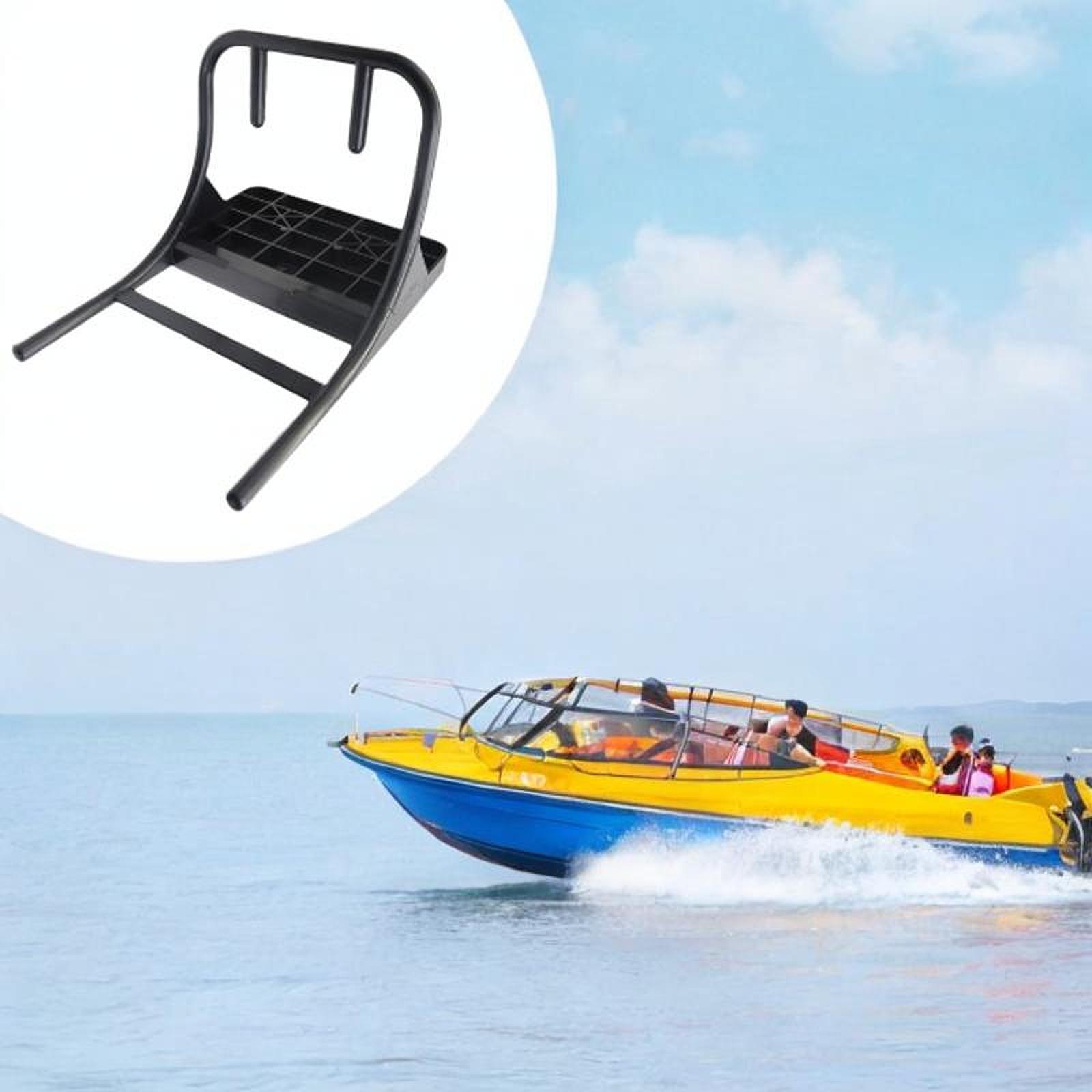 Boat Motor Mount Bracket High  - Fishing Kayak Trolling Motor incelemesi ve fiyatı