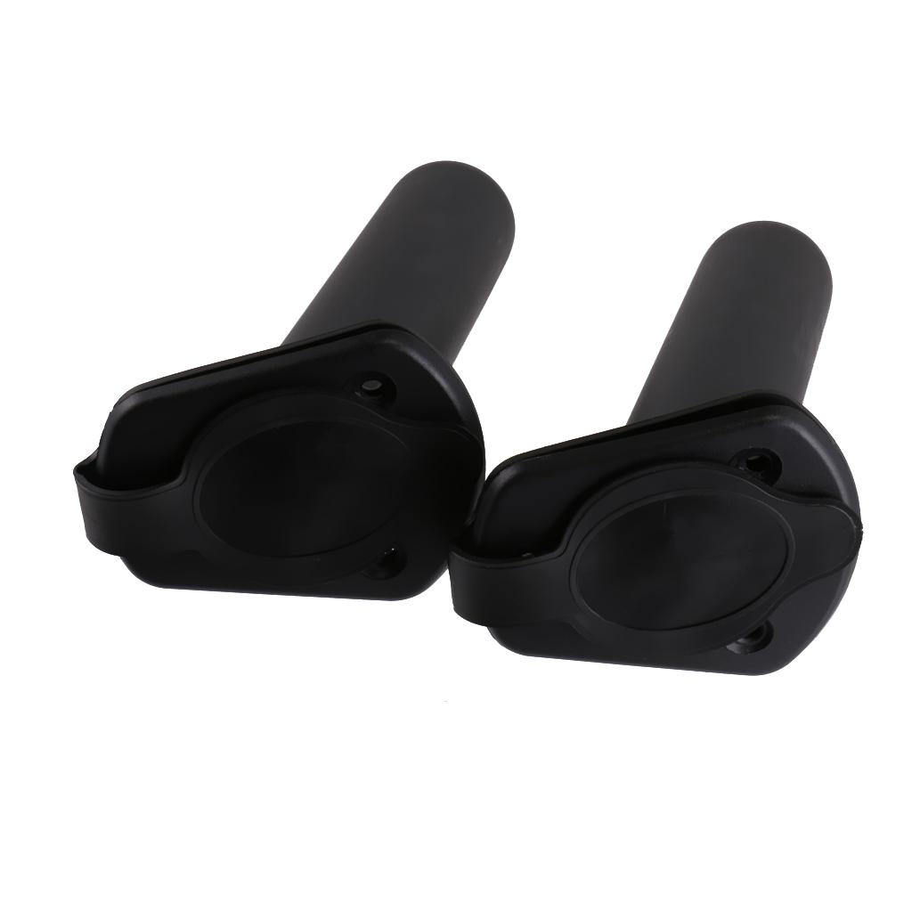 2pcs Marine Sea Boat Flush Mou - Fishing Kayak Crate incelemesi ve fiyatı